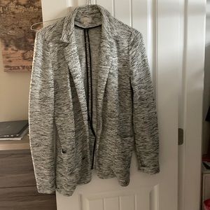 Loft blazer